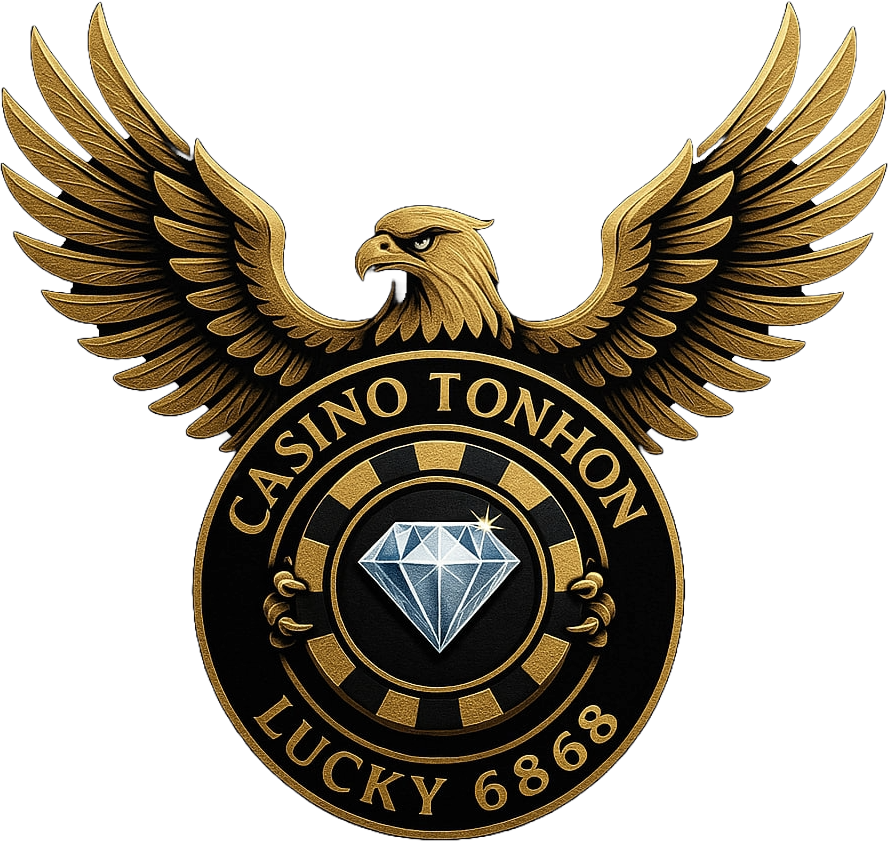 Lucky6868 net